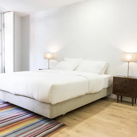 Republica Apartment