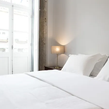 Apartment Republica *