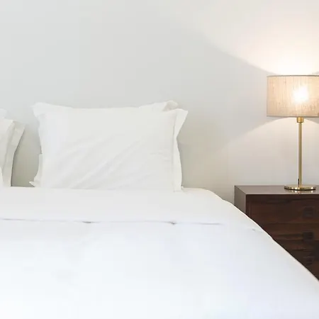 Republica Apartment Porto