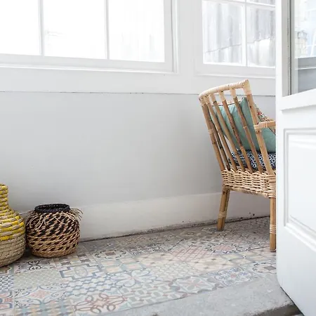 Republica Apartment *