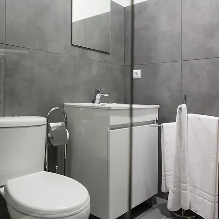 Republica Apartment Porto