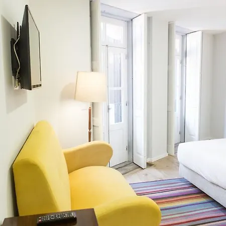 Republica Apartment Porto